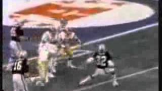 Great oakland raiders 60s 70s 80s 90s ...