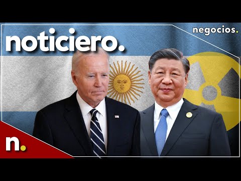Noticiero: Ir&aacute;n bloquea a EEUU, alerta terrorista, amenaza nuclear de China, Argentina y los BRICS