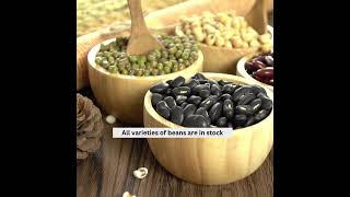 Celebrity Secrets to cutting bean costs revealed! Profile