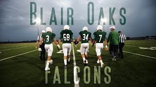 Celebrity Blair Oaks Football || Hype Video || 🏈🔥 Profile