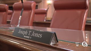 Investigation completed over complaints of Cleveland councilman's comments toward women