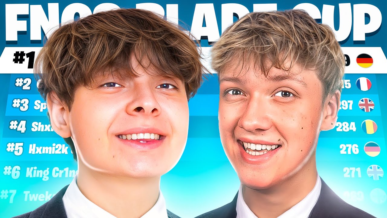 VADEAL UND REZON SIND ZURÜCK ALS DUO! 😍