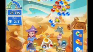 Bubble Witch 2 Saga Level 428 no Booster by Michi G