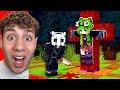 IL MISTERO della RAGAZZA SCOMPARSA nel MIO SERVER MINECRAFT!
