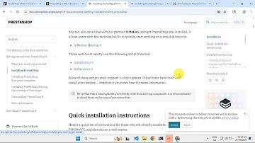 How To Install Prestashop in 2025