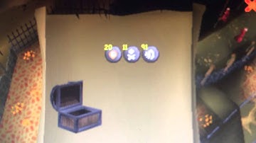 Worst clue scroll reward ever