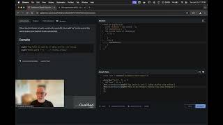 JavaScript String Practice