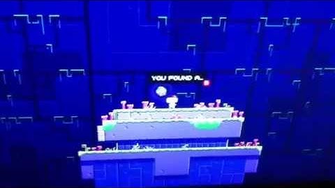 Fez Monolith Solution