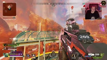 #apex #apexlegends #viral #viralvideos #video #trending #fyp #fypage #foryou #foryoupage #caustic