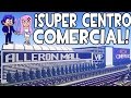 SUPER CENTRO COMERCIAL EN MINECRAFT | MAPAS ÉPICOS