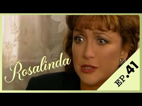 Rosalinda Episode 41 Version Française 