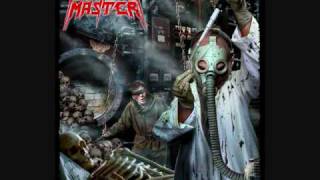 Strike Master - Black Violence - Vicious Nightmare
