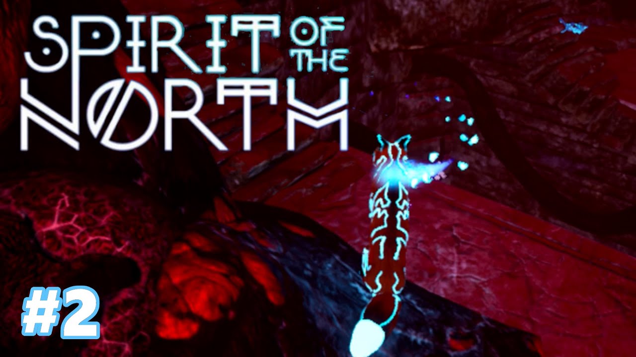 Buy Spirit of the North 2 Steam