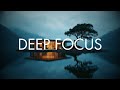 Deep Focus Music for Productivity | for Entrepreneurs and Students | Non-Lyrical Work Music