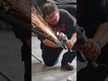 Trimming an ADD offroad Raptor bumper for an F-150 XL #paxpower #customtrucks #trucks #ford #f150