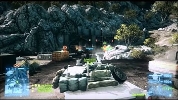 Getting kicked and banned aka Battlefield 3 Server Admin abuse: NewEraRhymes