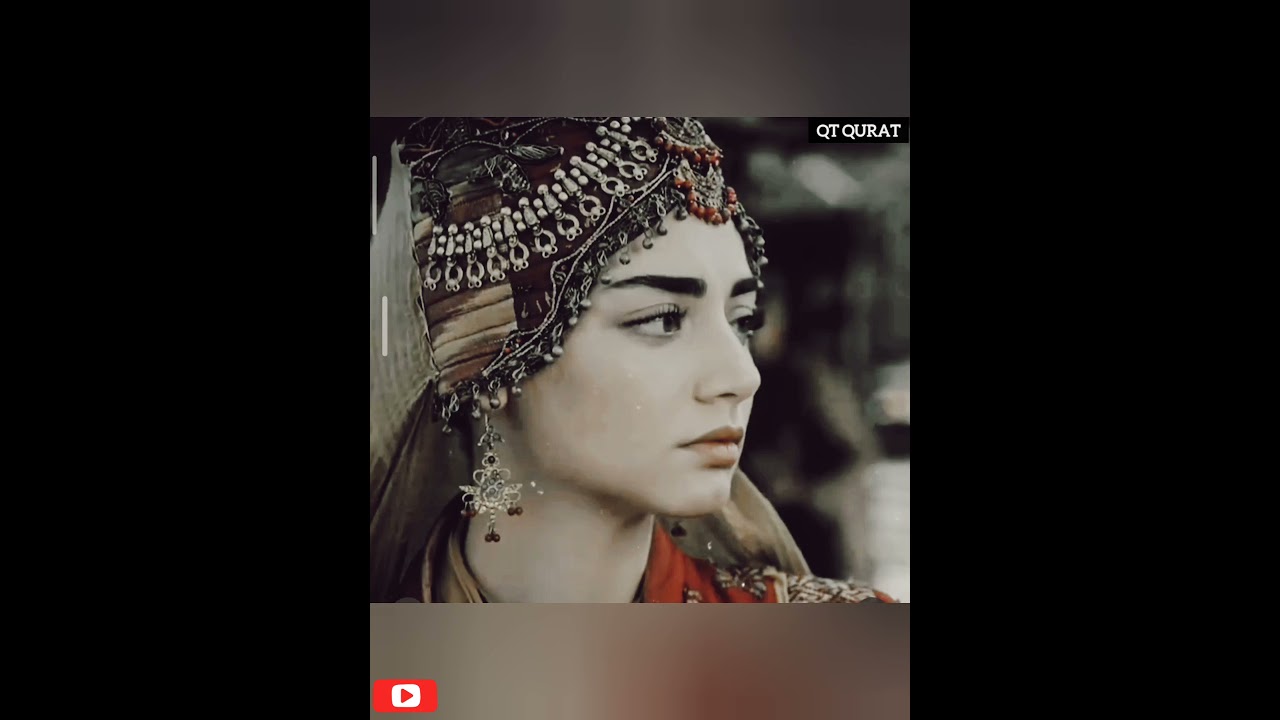 Bala hatun sad status||kurulus Osman  