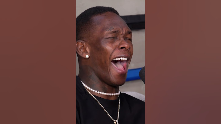 😱 JON JONES LEAVES ISRAEL ADESANYA SPEECHLESS