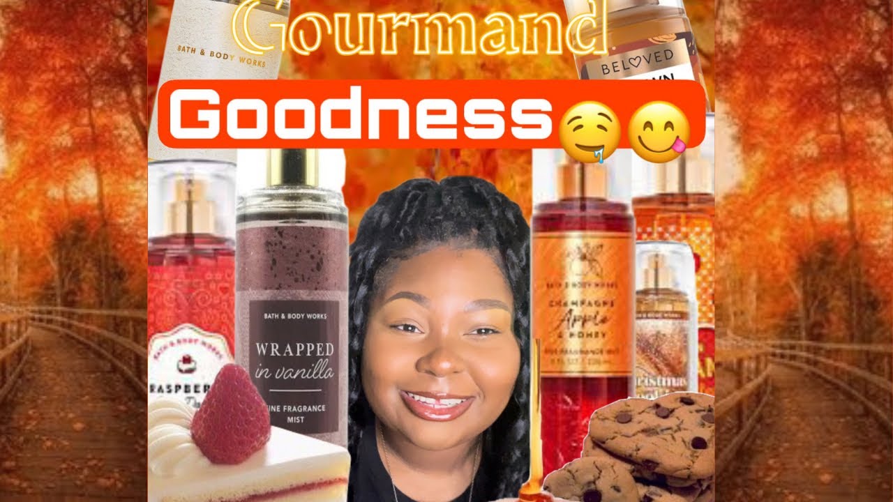 TOP FALL BODY MIST RECOMMENDATIONS *HIGHLY ANTICIPATED*