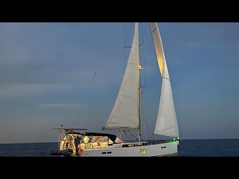 ⁣Transat vidéo n°2