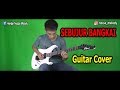 SEBUJUR BANGKAI l Guitar Cover By Hendar l