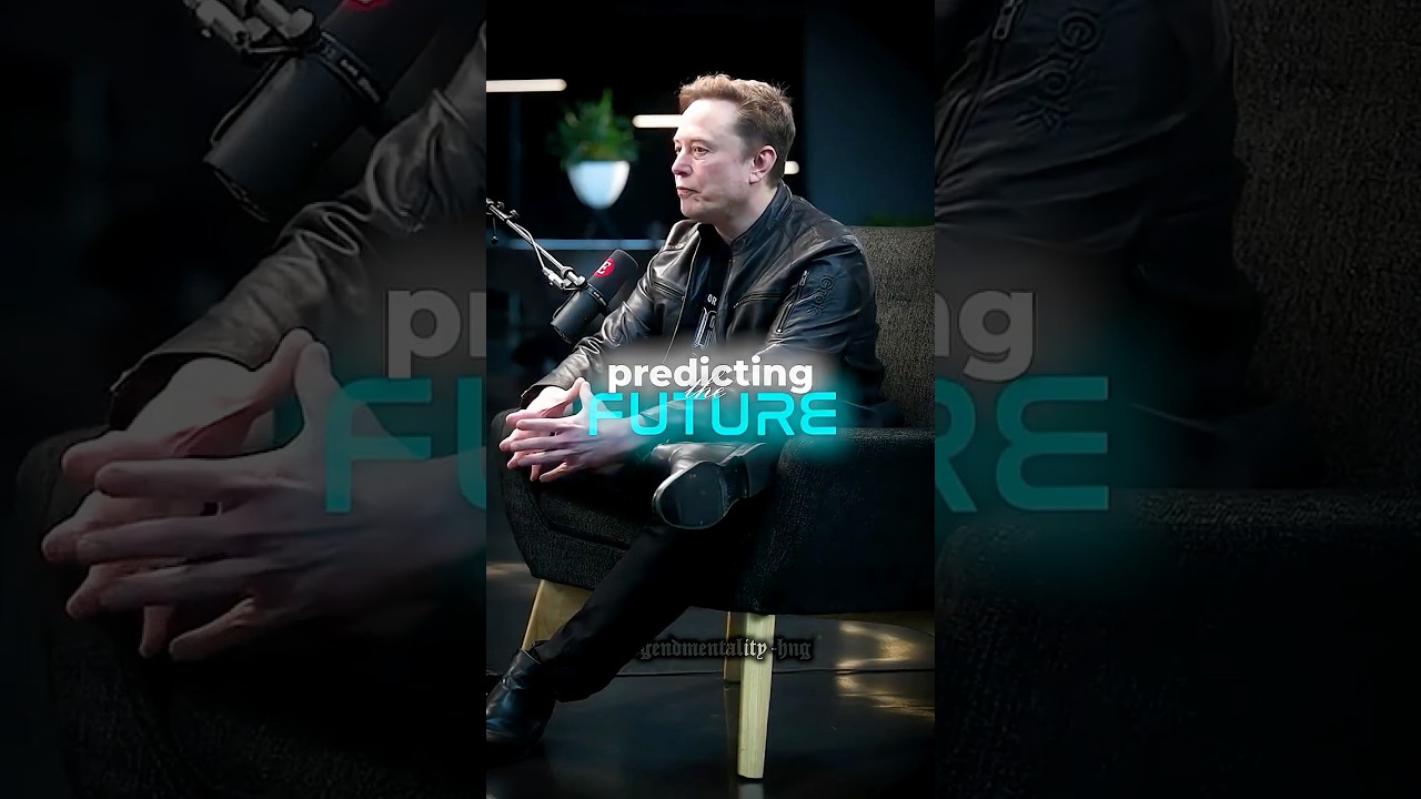 Why Nobody Believes Elon Musk's Predictions... 🤯