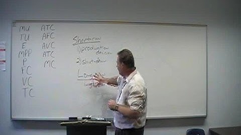 Chapter 21 Video Lecture - Part 1