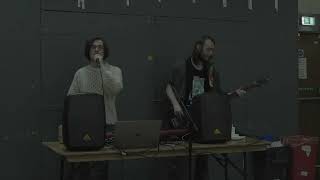 Red Sun (LIVE at Den of Dragons 2023 ft. @AlpineEscape )