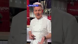 Celebrity Chef Gordon Ramsay has taken to social media to share an important warning..