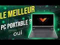 Pc portable gamer pas cher le meilleur pc portable 1000 