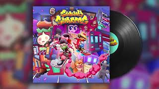 Subway Surfers Soundtrack  Osaka Win