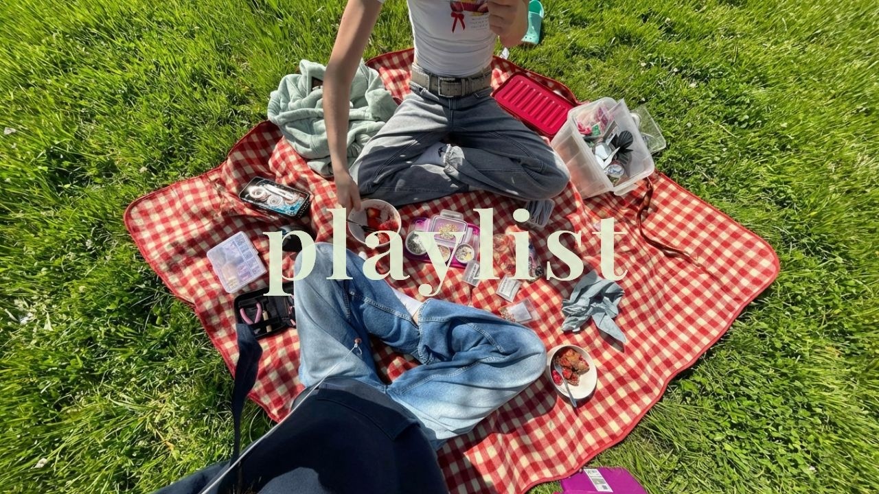 [Playlist] (광고없음) 이거 틀자마자 봄 온다…🌸 설렘 노래 모음🎧