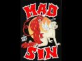 Mad Sin - Senseless Species