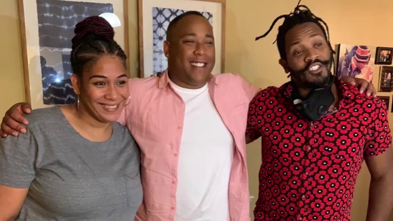 Carey Rodgers Tribute Video - Final