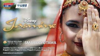 Download lagu SMA Budi Utama Yogyakarta - Ennea Troops #UBSGoldDanceCompetition2021