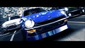 湾岸ミッドナイトマキシマムチューン 歴代 Entry Maxi 初代 6 Reborn Bgm Youtube