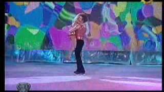 Dallys Ferreira- Axe