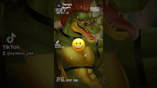 Monty Gator Edit