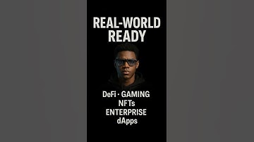 The Sleeping Giant of Crypto | Hidden Gem You Need to Know! #hiddengems