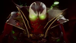 Farming Souls For Malebolgia (UMK11) [2]