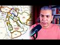Could Redrawn Middle East Borders Change India?