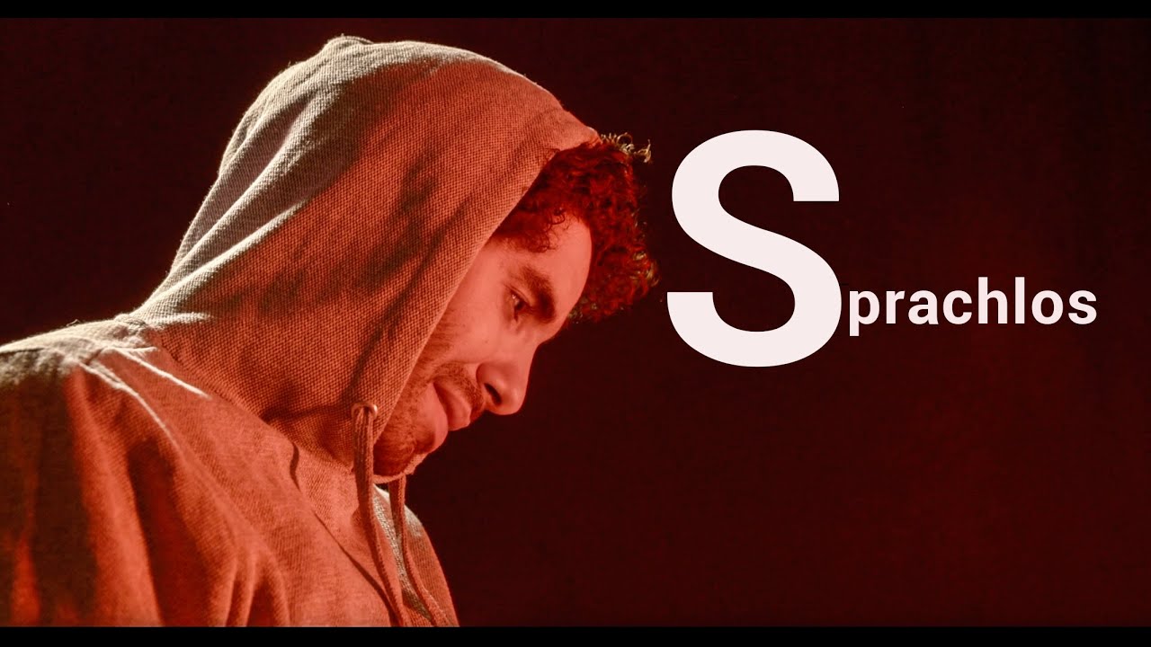 Sprachlos