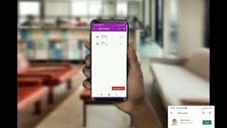 railwayman application book unlimited train tickets screenshot 3