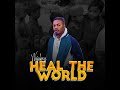 Waja boy heal the world 