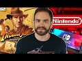 Huge Game Reveals Cause Controversy Online &amp; Nintendo&#39;s Big Shift Going Into Next Gen | News Wave