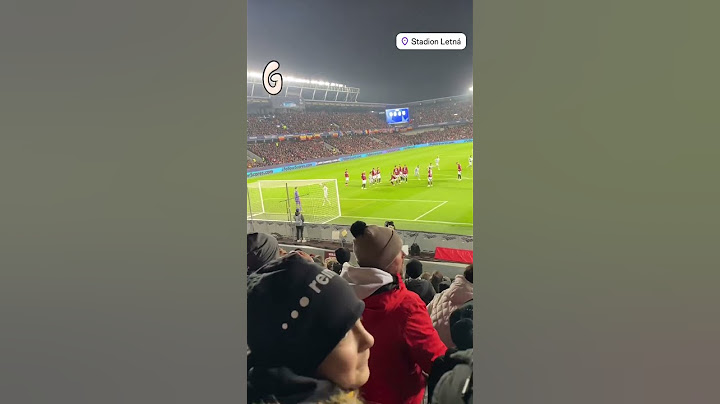 A Julián Alvarez free-kick so good the goalkeeper didn't even move Atletico Madrid vs Sparta Prague