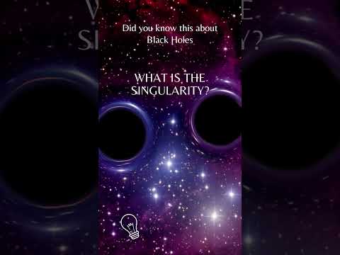 Black Holes -