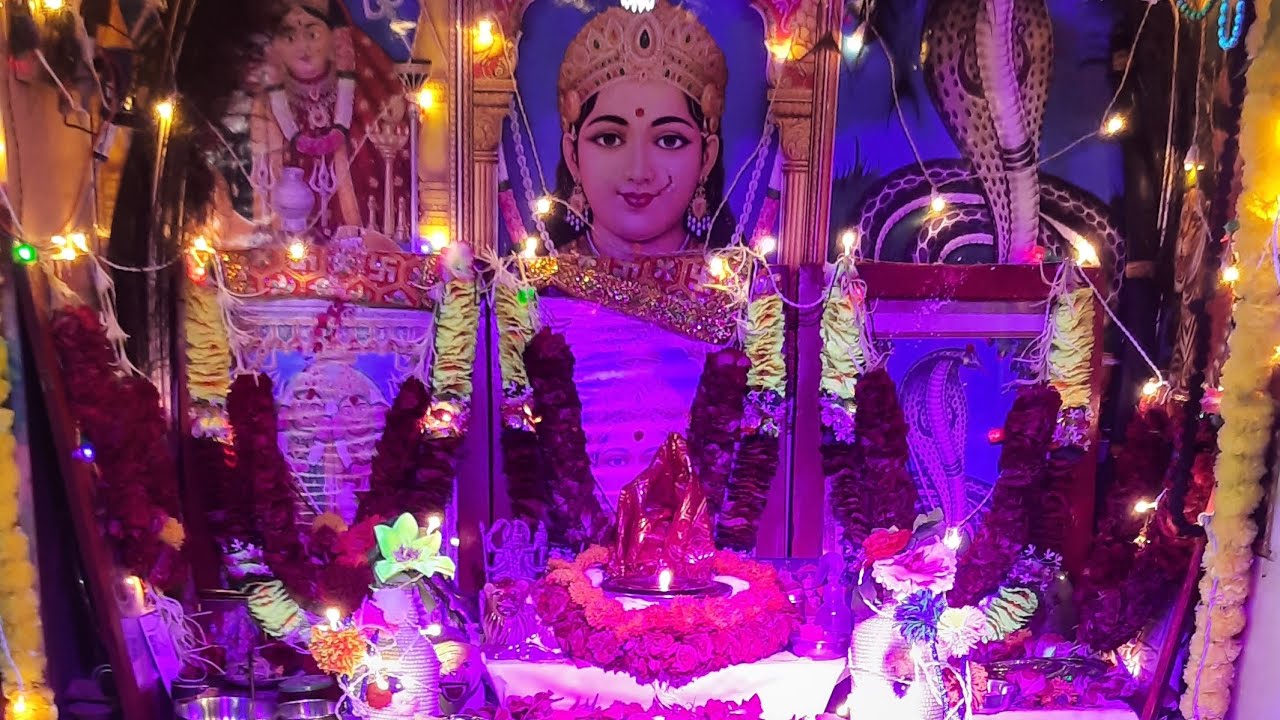 Maa Chamunda Chehar Maa Na - સોપારી હવન 🙏🌹🙏 - YouTube