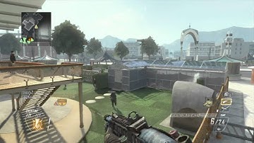 Black Ops 2 Flying Glitch On Multiplayer