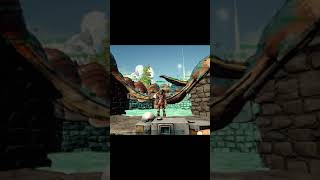 My First Report On The Sever The Egg Hatch